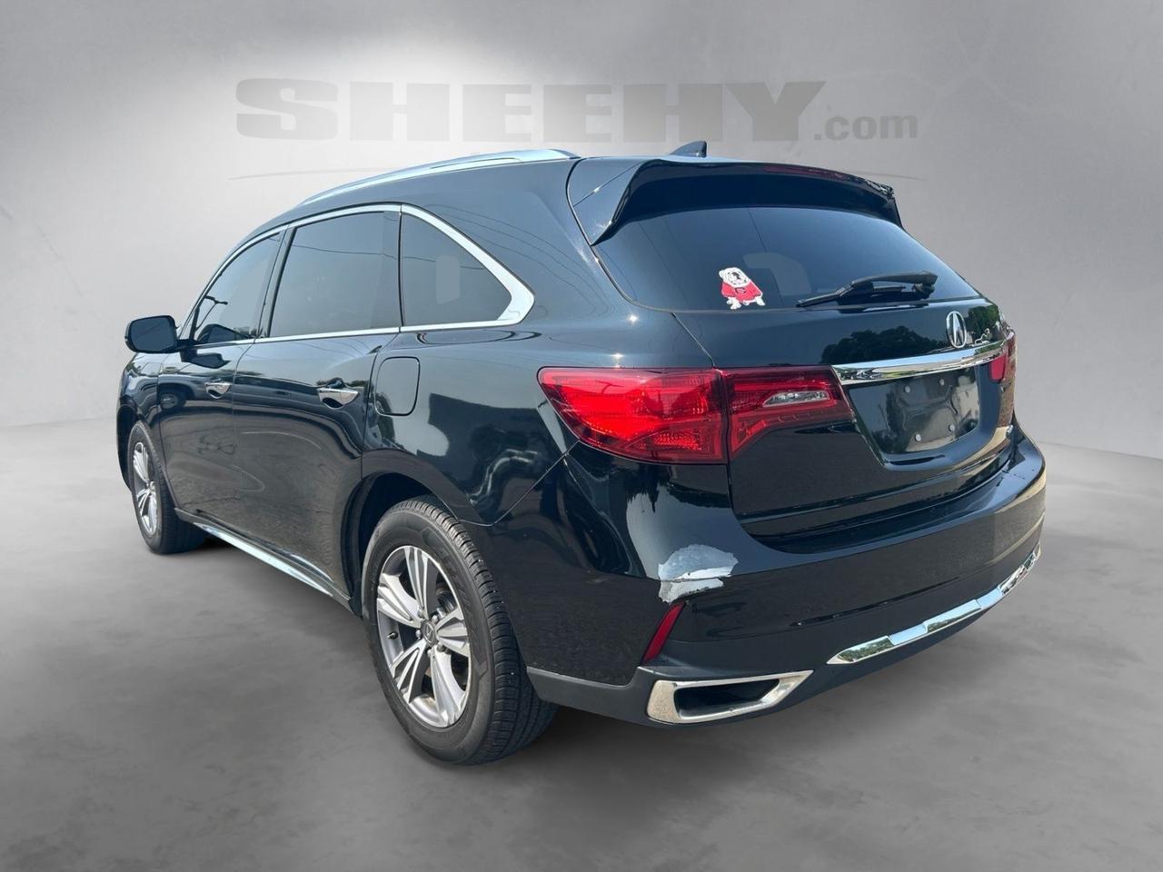 2020 Acura MDX 3.5L Ashland VA