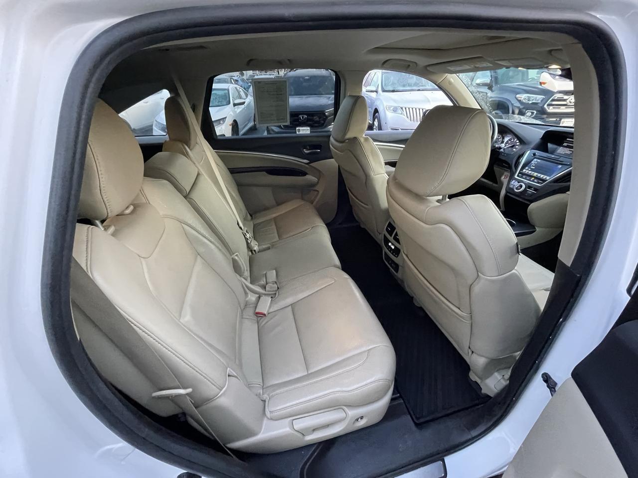 2020 Acura MDX 3.5L Alexandria VA