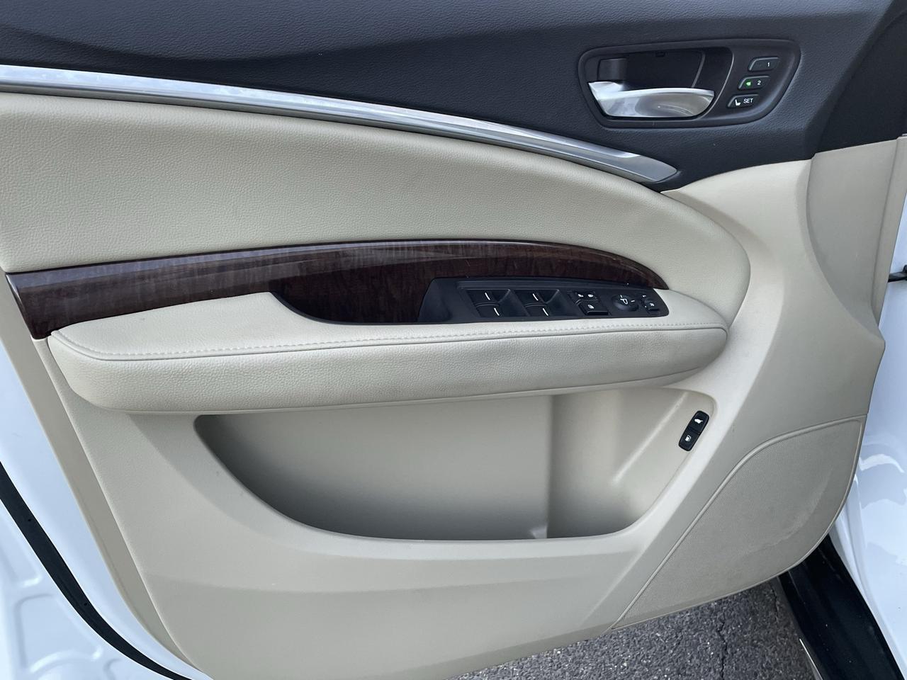 2020 Acura MDX 3.5L Alexandria VA