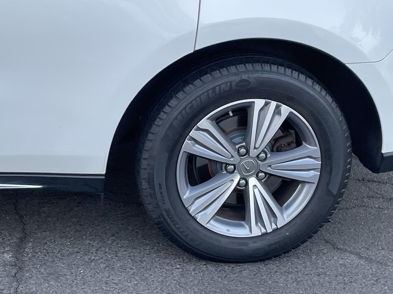 2020 Acura MDX 3.5L Alexandria VA