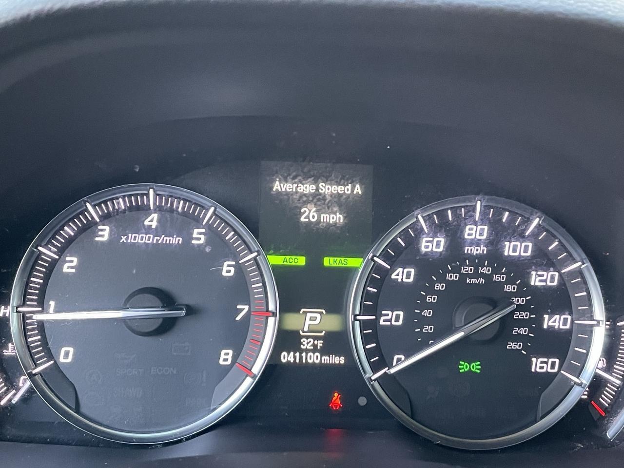 2020 Acura MDX 3.5L Alexandria VA