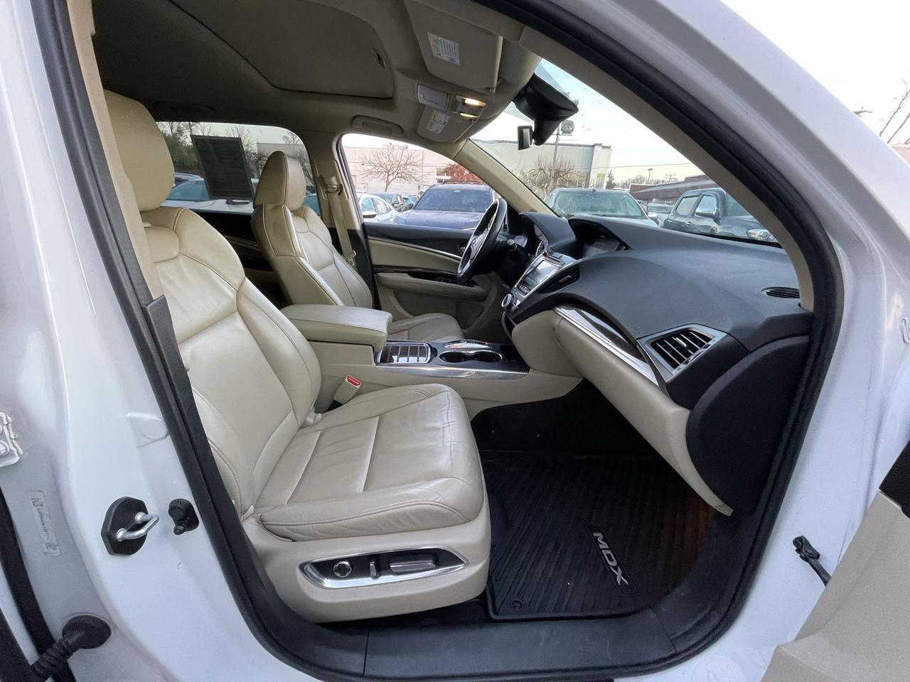 2020 Acura MDX 3.5L Alexandria VA