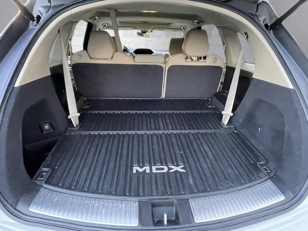 2020 Acura MDX 3.5L Alexandria VA