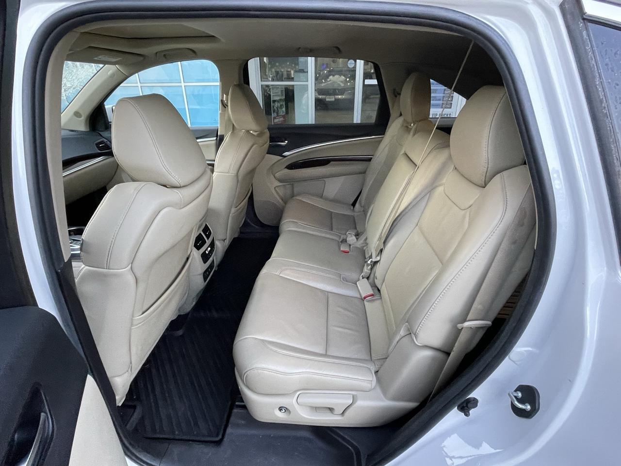 2020 Acura MDX 3.5L Alexandria VA