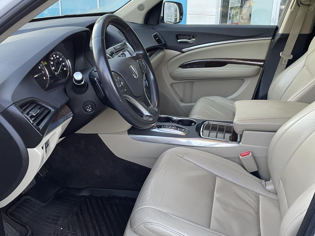 2020 Acura MDX 3.5L Alexandria VA