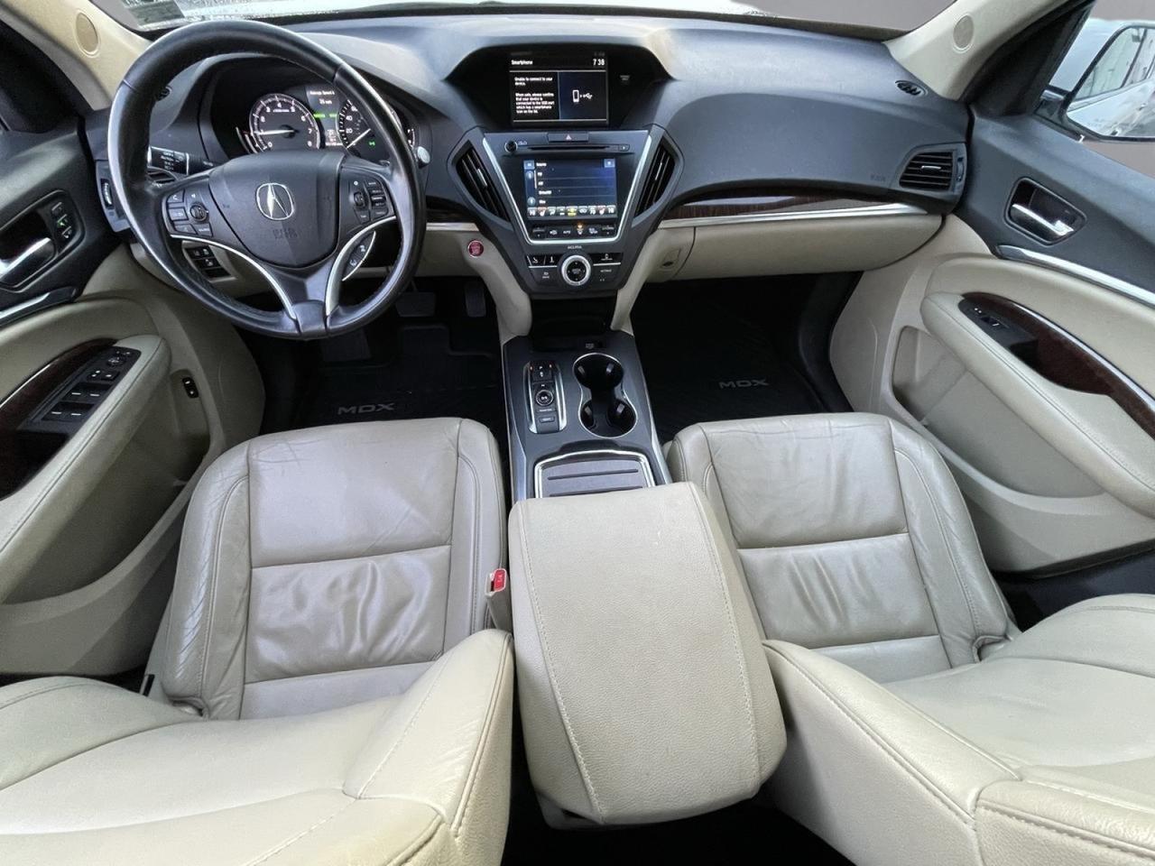 2020 Acura MDX 3.5L Alexandria VA