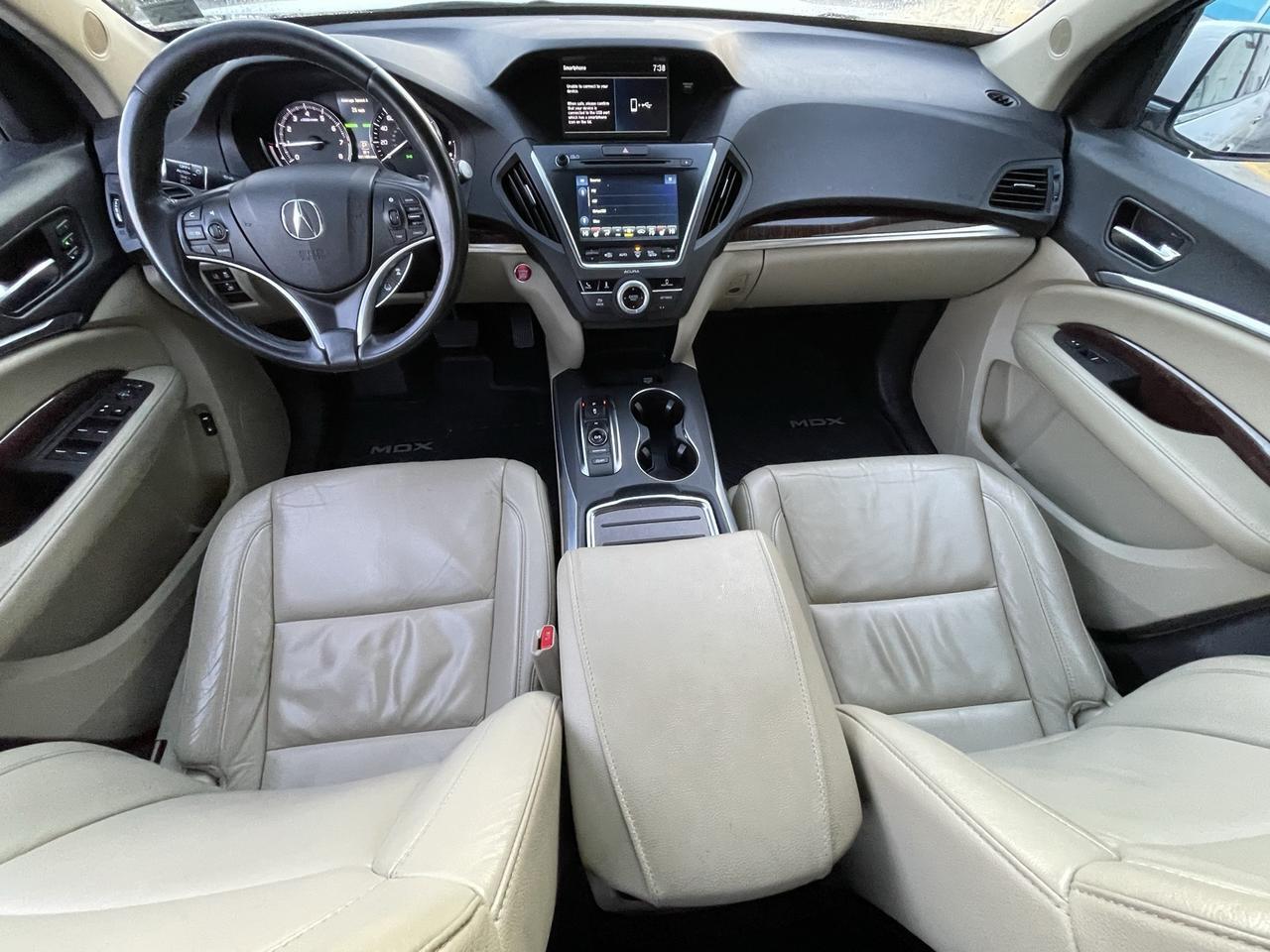 2020 Acura MDX 3.5L Alexandria VA