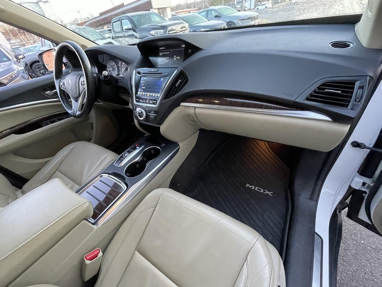 2020 Acura MDX 3.5L Alexandria VA