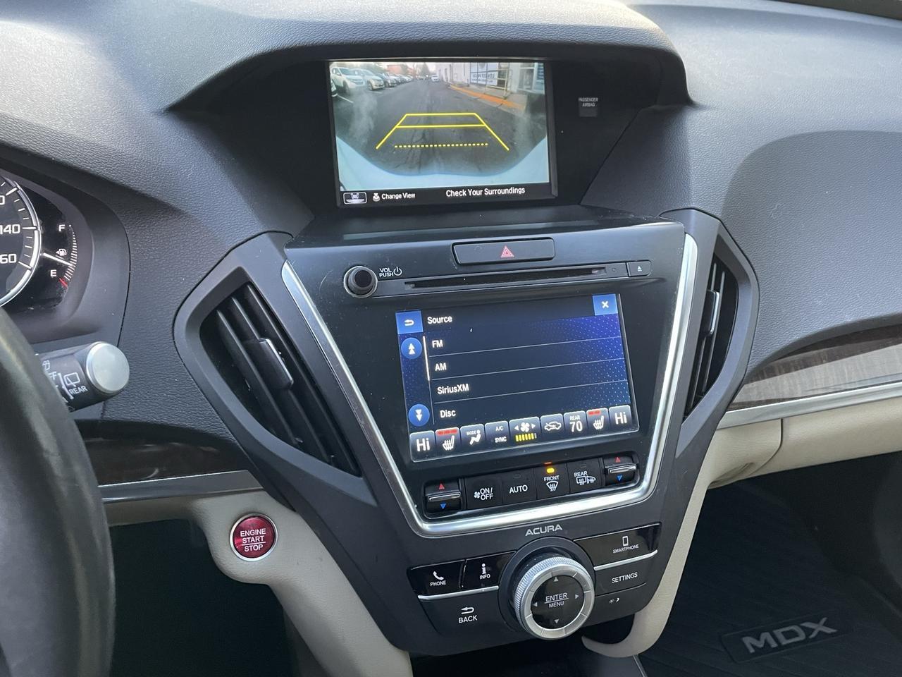 2020 Acura MDX 3.5L Alexandria VA