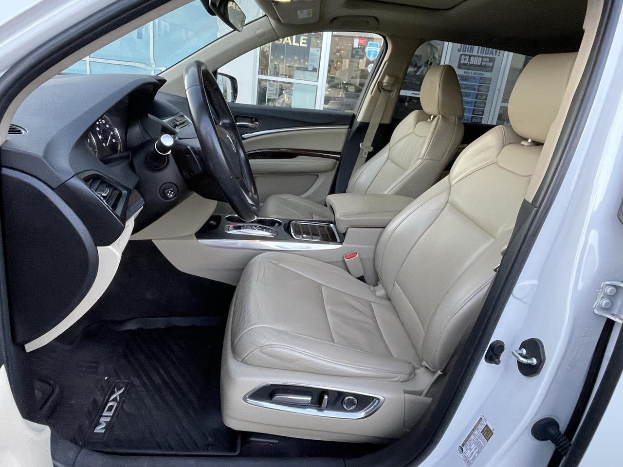 2020 Acura MDX 3.5L Alexandria VA