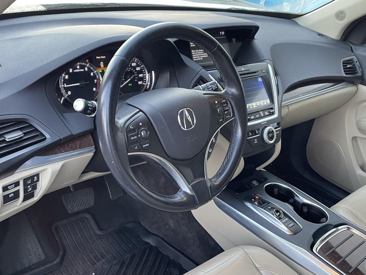 2020 Acura MDX 3.5L Alexandria VA