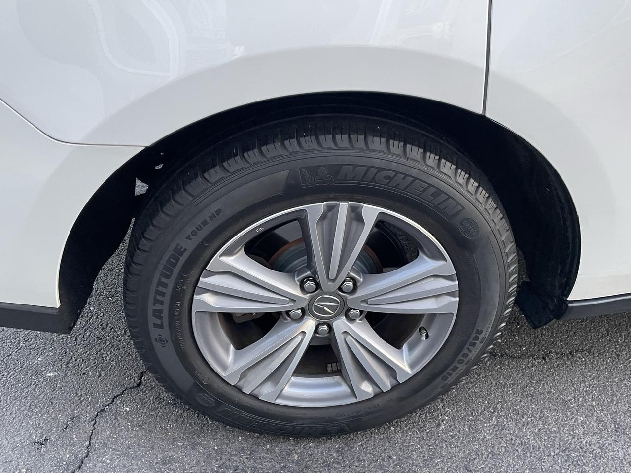 2020 Acura MDX 3.5L Alexandria VA