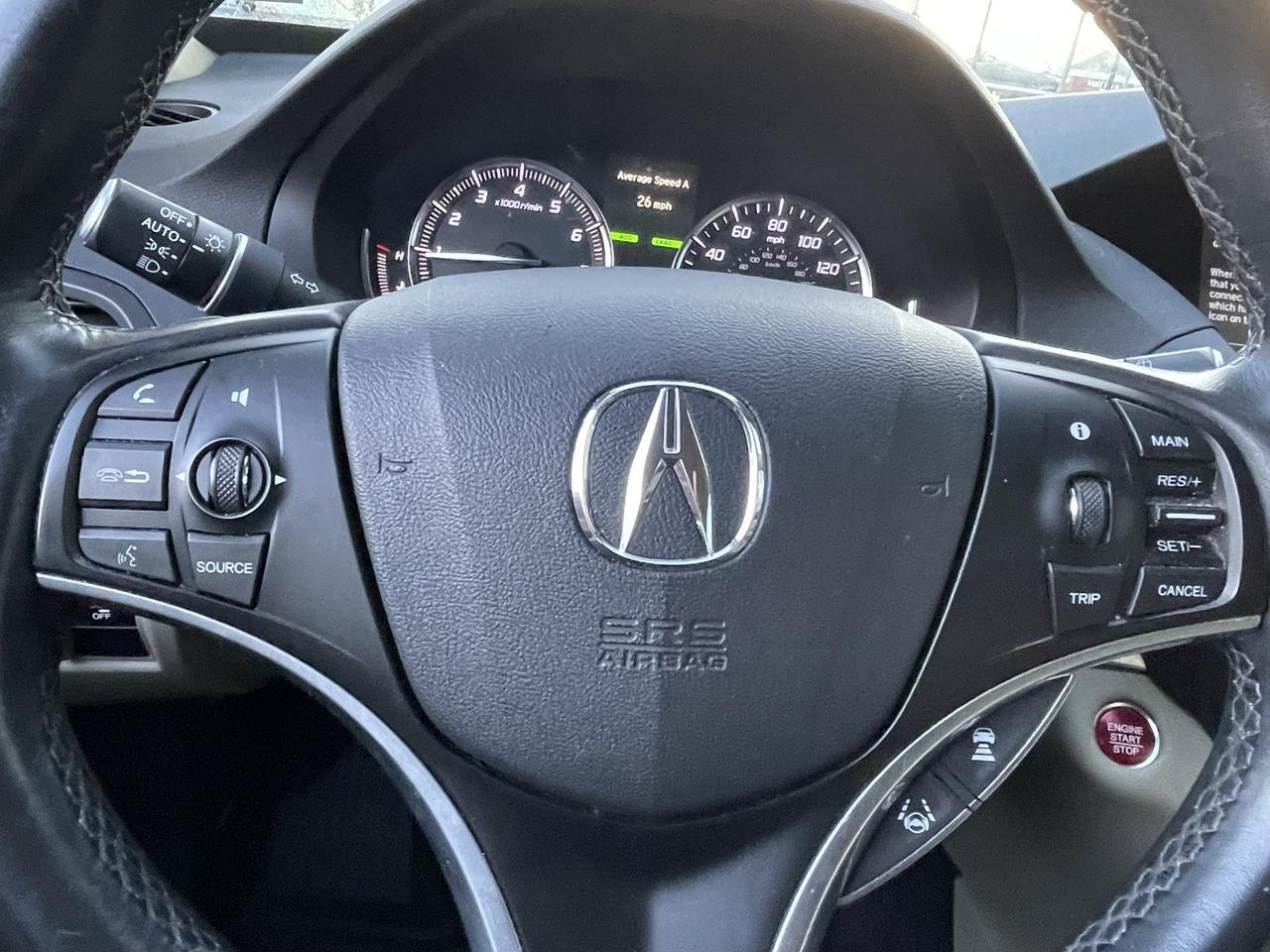 2020 Acura MDX 3.5L Alexandria VA