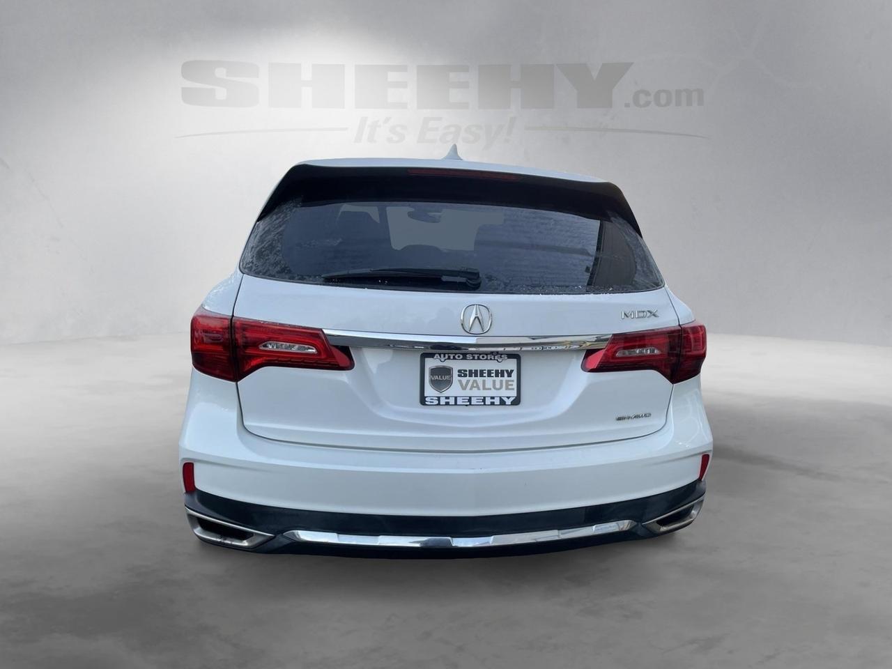 2020 Acura MDX 3.5L Alexandria VA