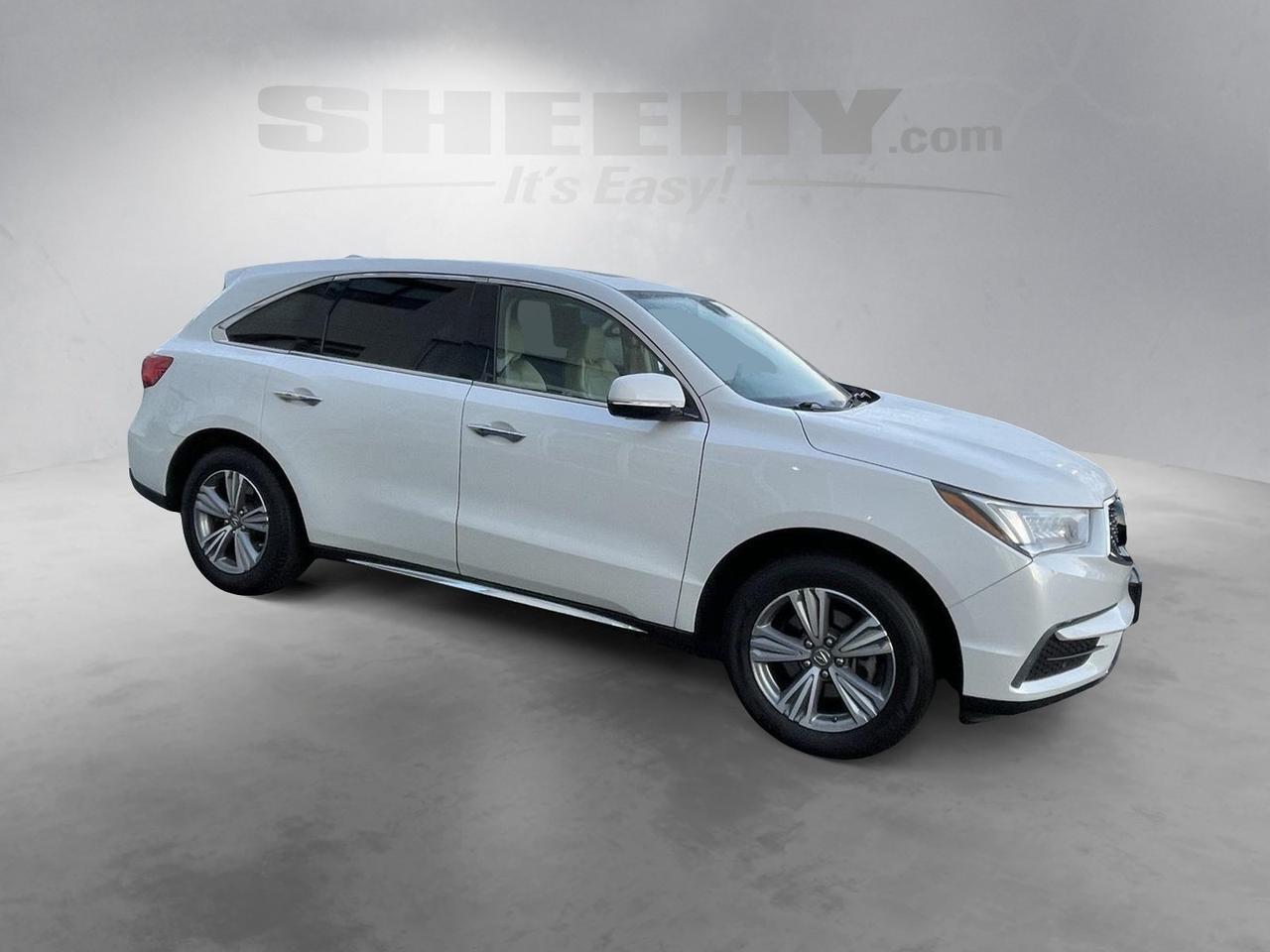 2020 Acura MDX 3.5L Alexandria VA