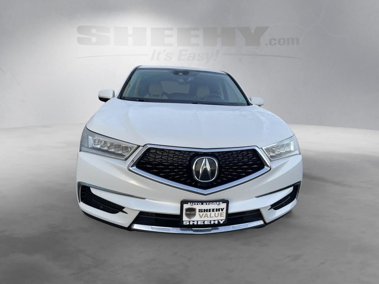 2020 Acura MDX 3.5L Alexandria VA