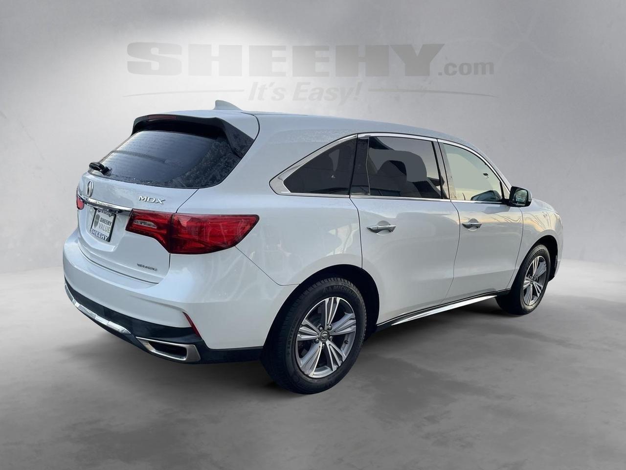 2020 Acura MDX 3.5L Alexandria VA