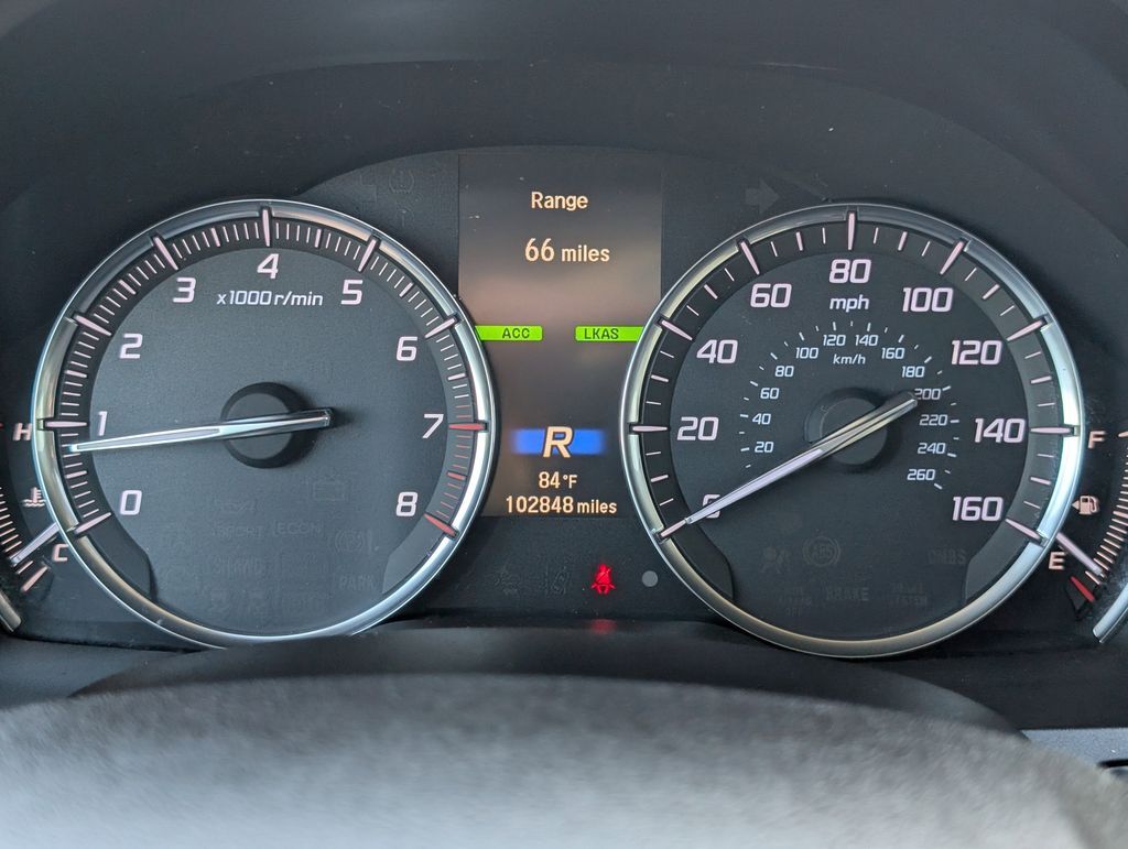 2020 Acura MDX 3.5L Cockeysville MD