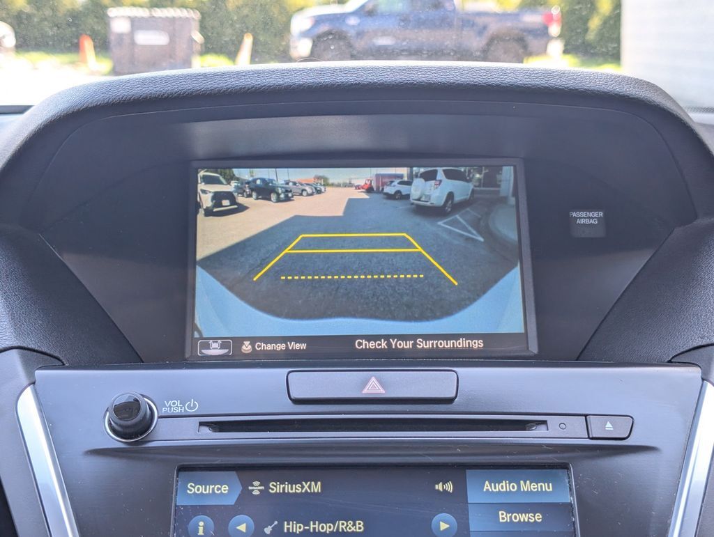 2020 Acura MDX 3.5L Cockeysville MD