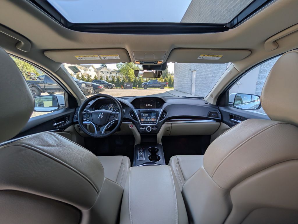 2020 Acura MDX 3.5L Cockeysville MD