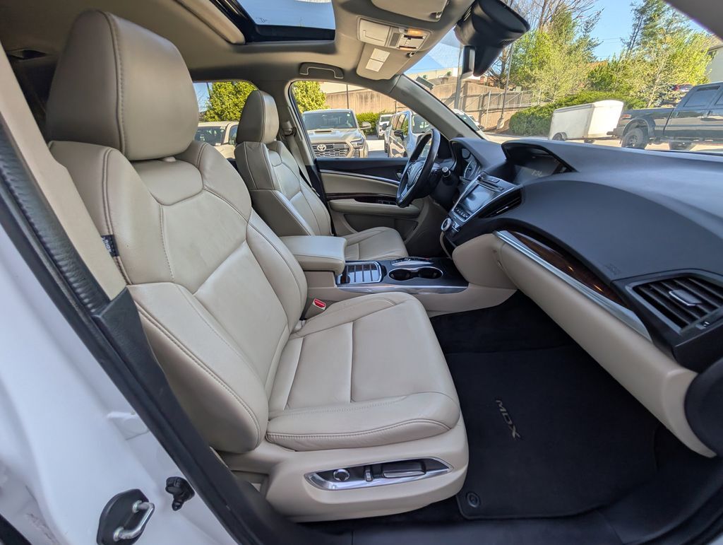 2020 Acura MDX 3.5L Cockeysville MD