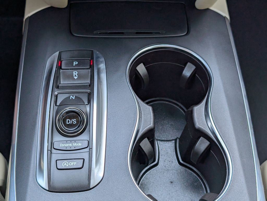 2020 Acura MDX 3.5L Cockeysville MD