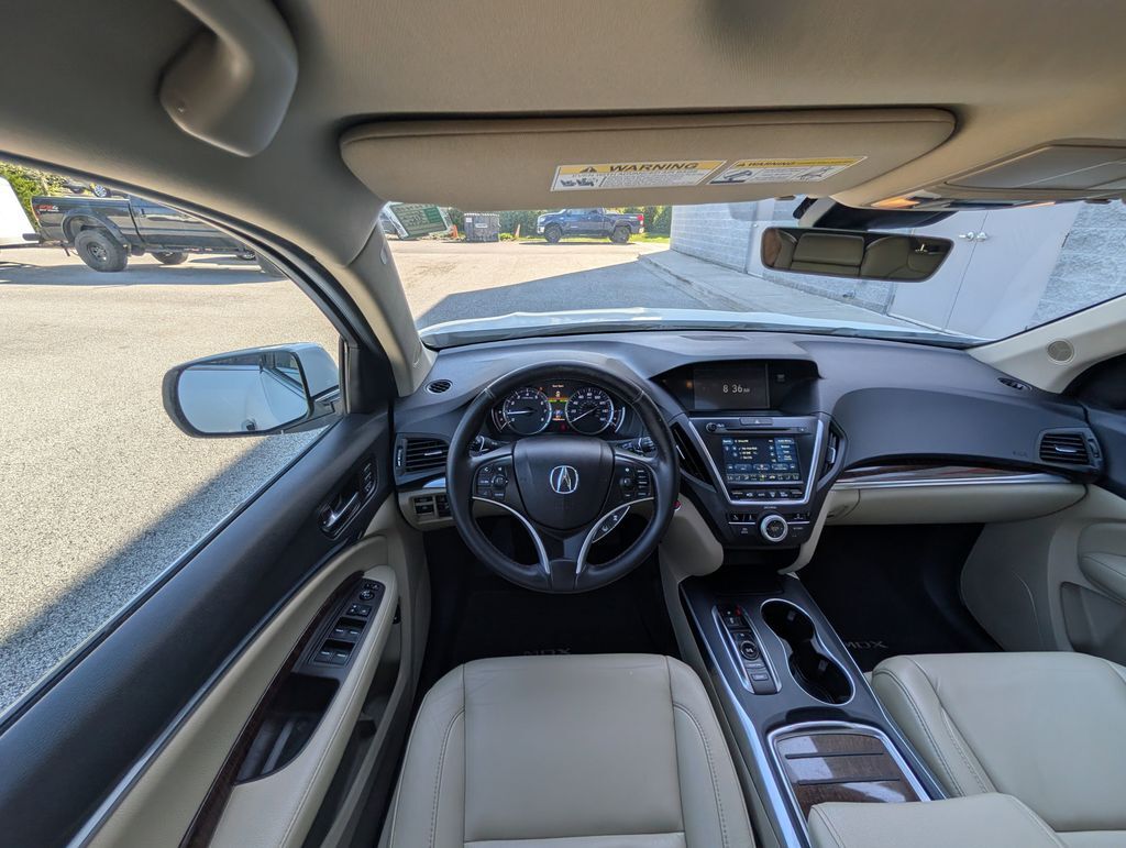 2020 Acura MDX 3.5L Cockeysville MD