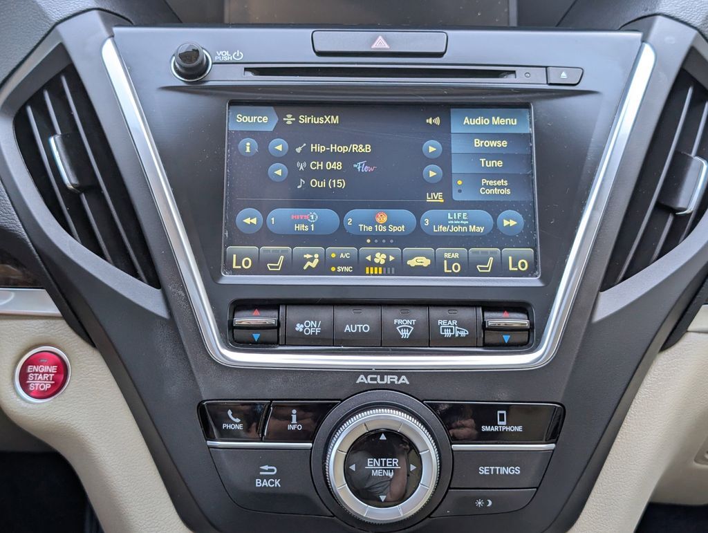 2020 Acura MDX 3.5L Cockeysville MD