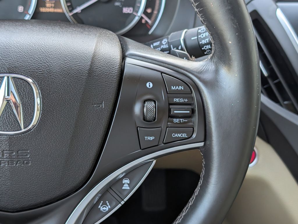 2020 Acura MDX 3.5L Cockeysville MD