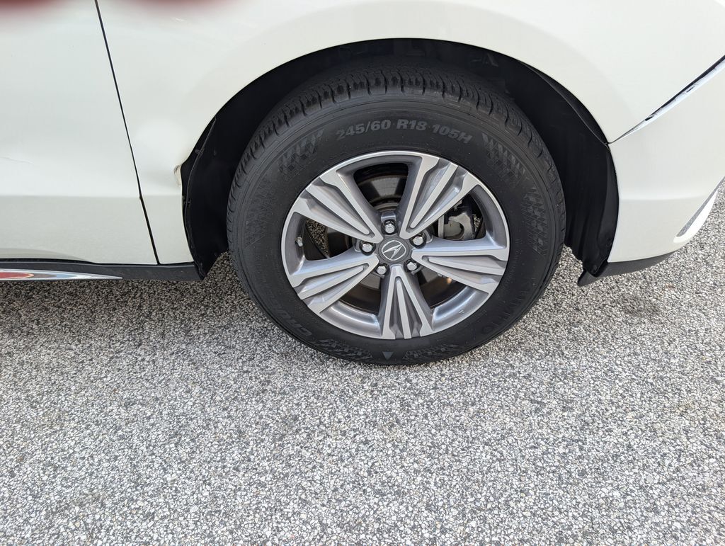 2020 Acura MDX 3.5L Cockeysville MD