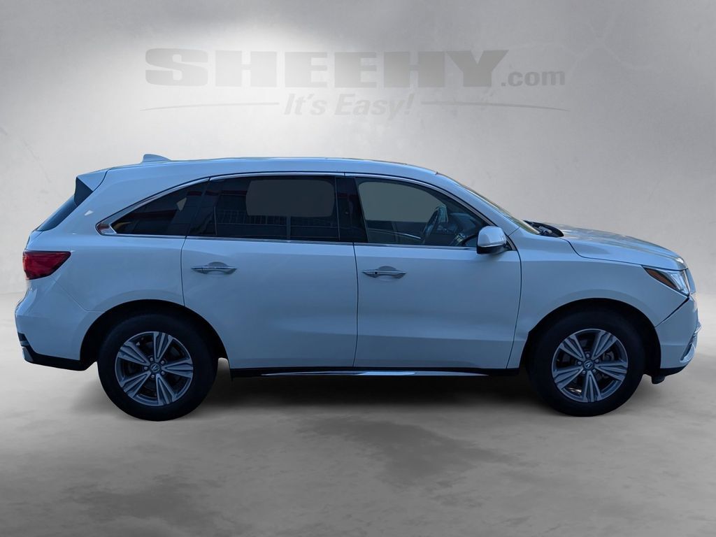 2020 Acura MDX 3.5L Cockeysville MD