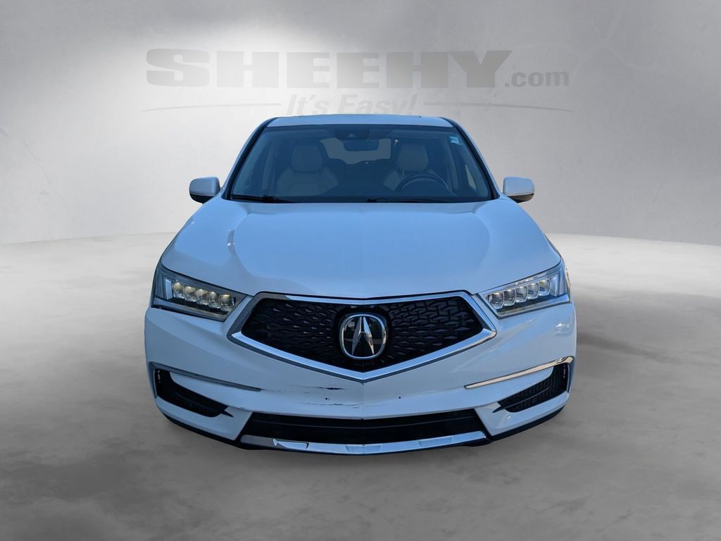 2020 Acura MDX 3.5L Cockeysville MD