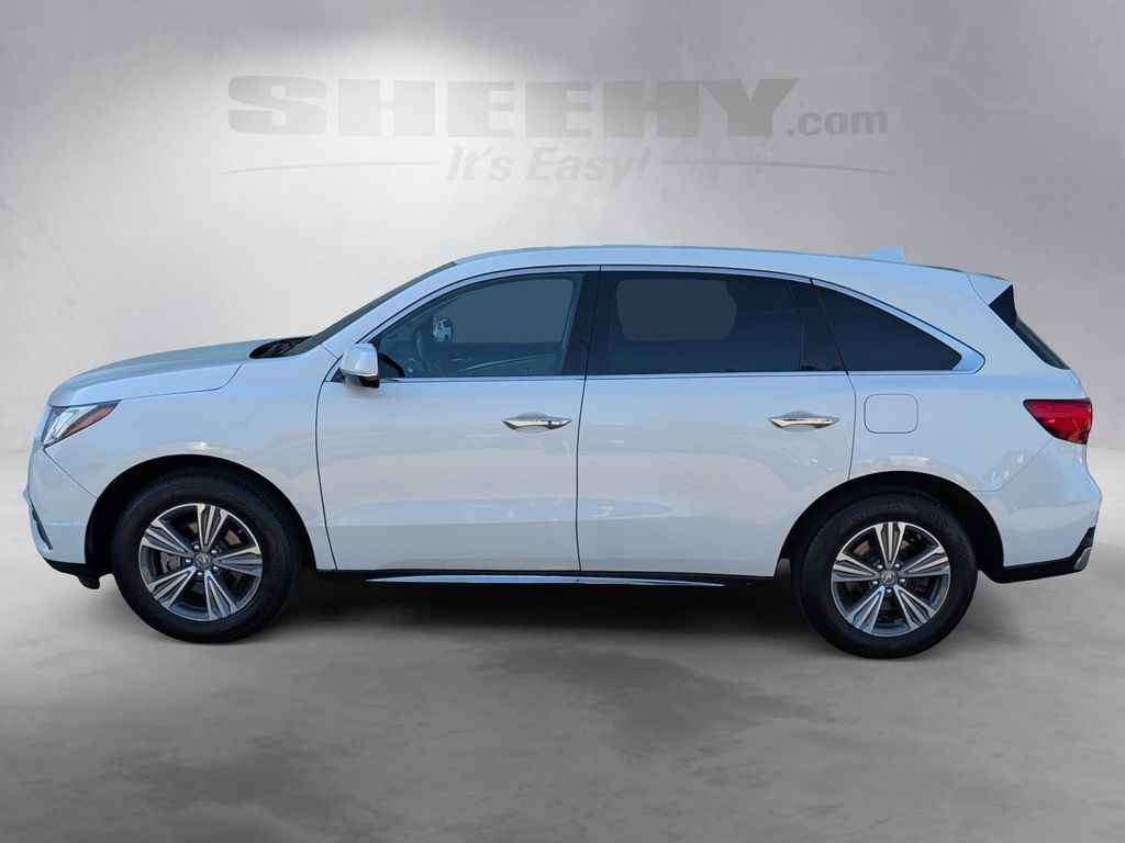 2020 Acura MDX 3.5L Cockeysville MD