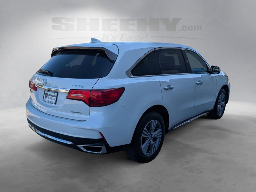 2020 Acura MDX 3.5L Cockeysville MD