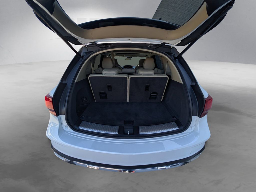 2020 Acura MDX 3.5L Cockeysville MD