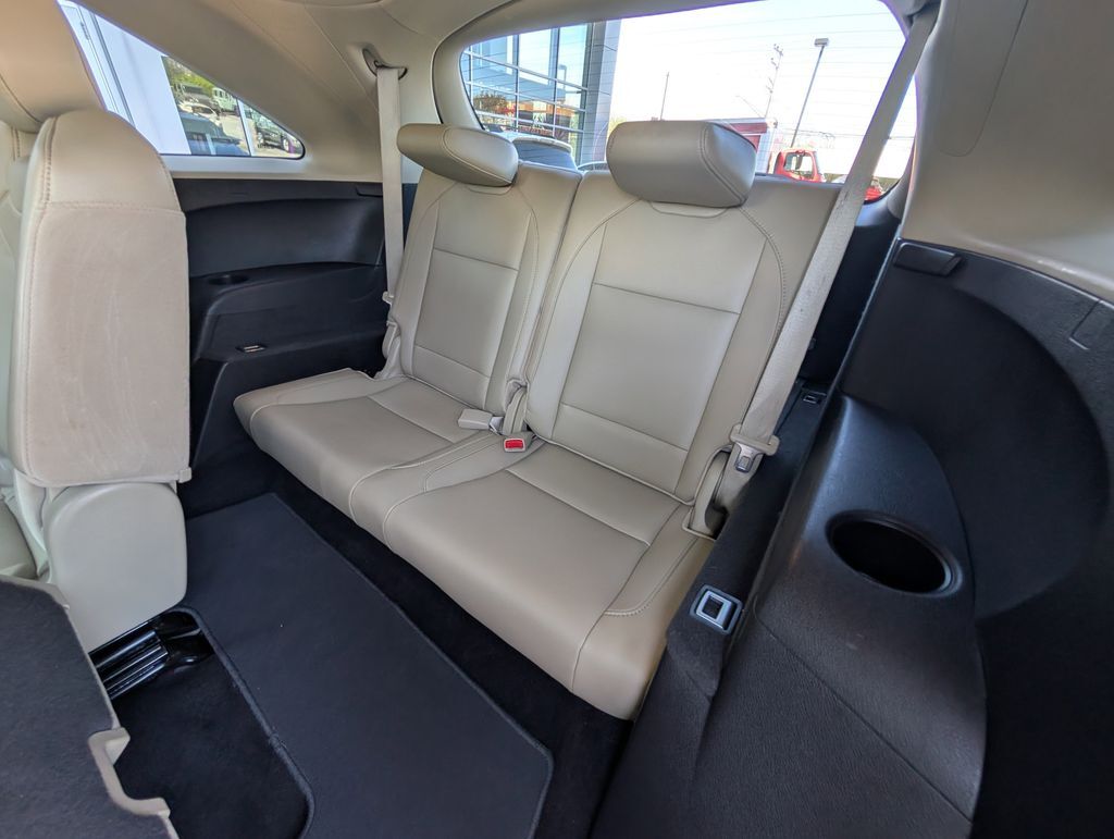 2020 Acura MDX 3.5L Cockeysville MD