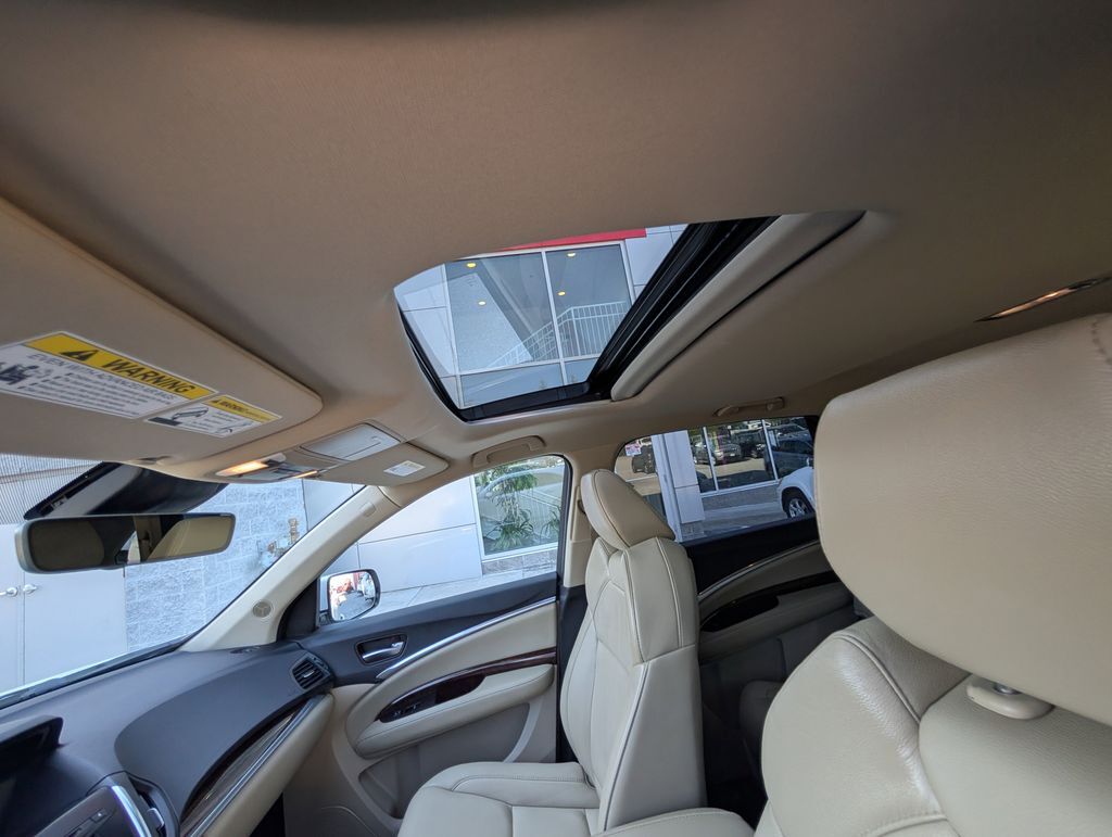 2020 Acura MDX 3.5L Cockeysville MD