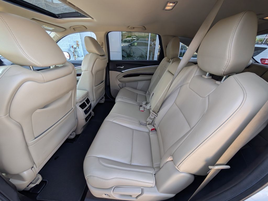 2020 Acura MDX 3.5L Cockeysville MD