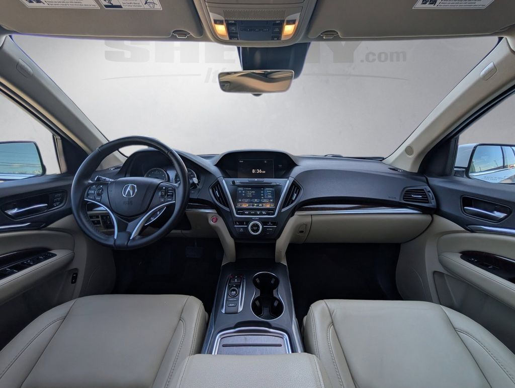 2020 Acura MDX 3.5L Cockeysville MD