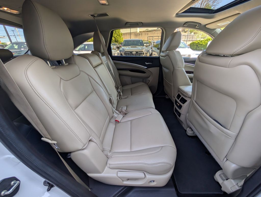 2020 Acura MDX 3.5L Cockeysville MD