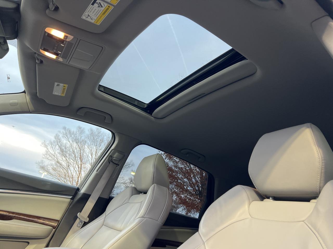 2020 Acura MDX 3.5L Chantilly VA