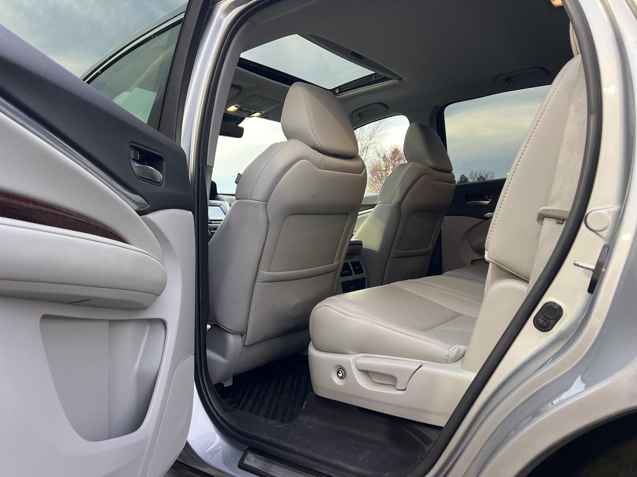 2020 Acura MDX 3.5L Chantilly VA