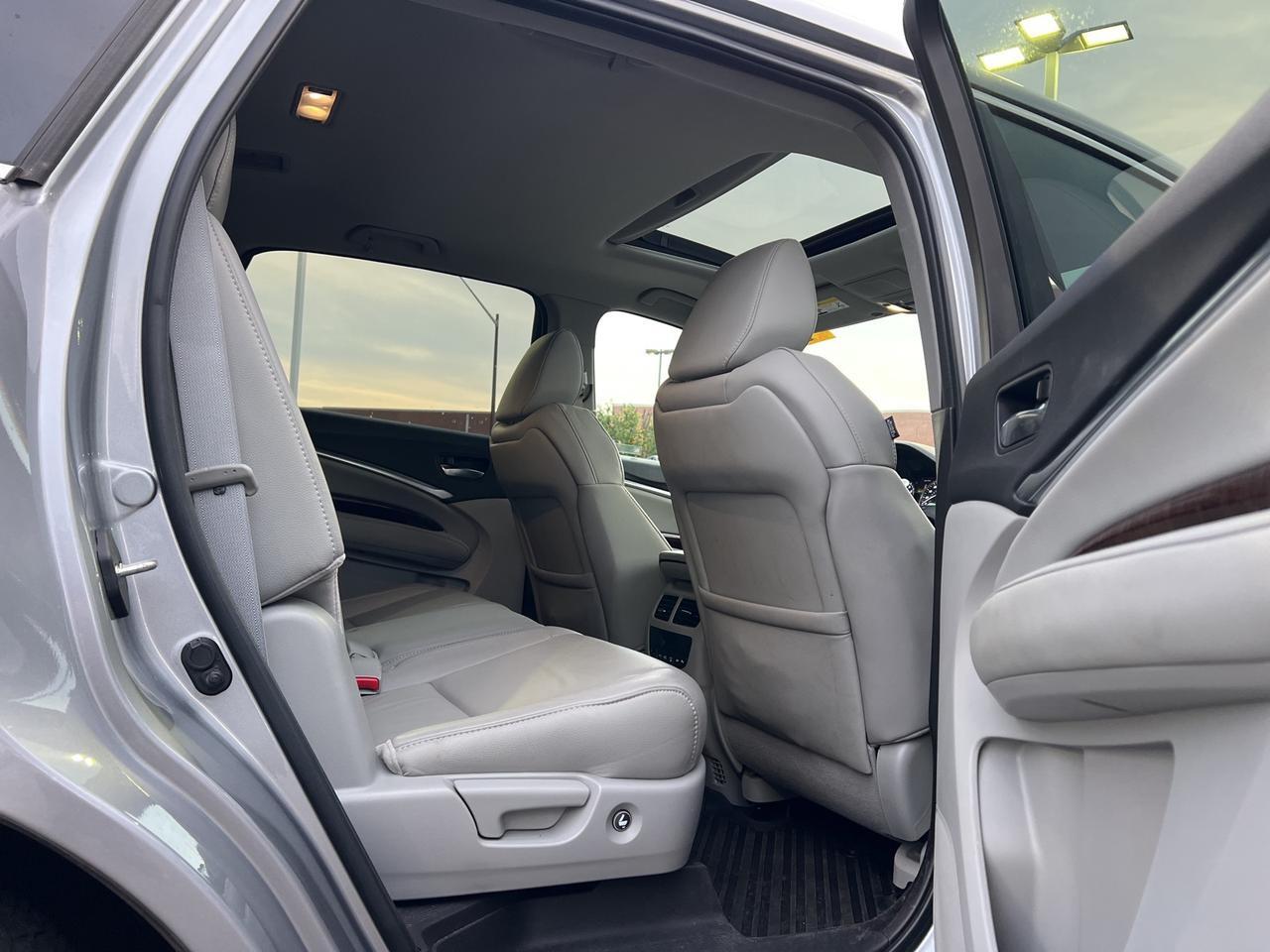 2020 Acura MDX 3.5L Chantilly VA