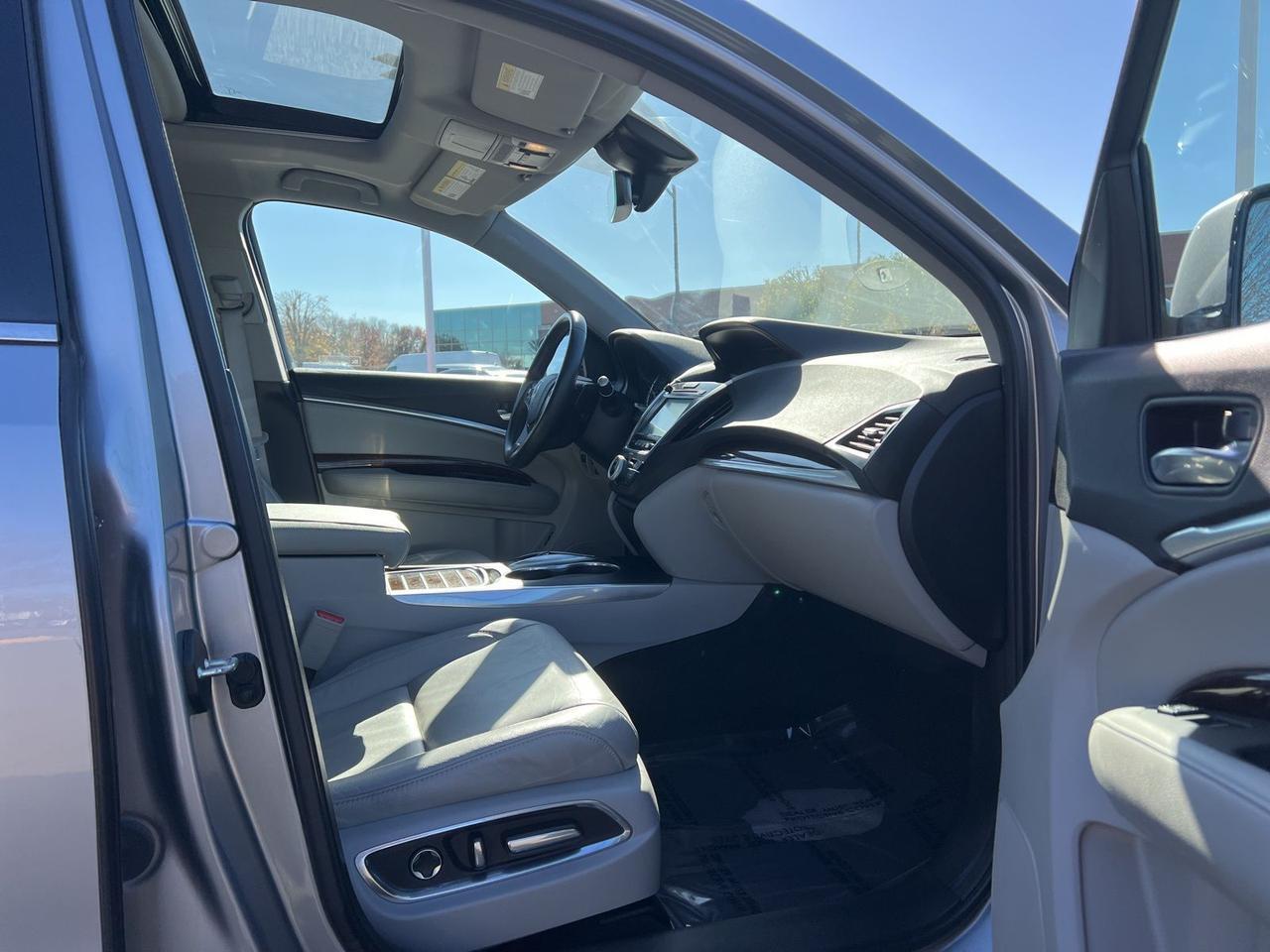 2020 Acura MDX 3.5L Chantilly VA