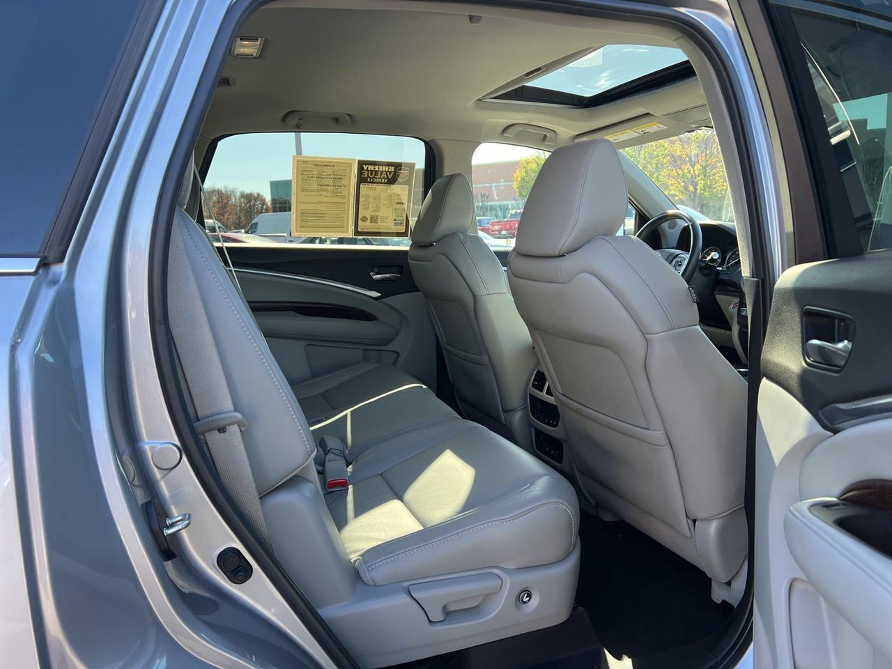 2020 Acura MDX 3.5L Chantilly VA