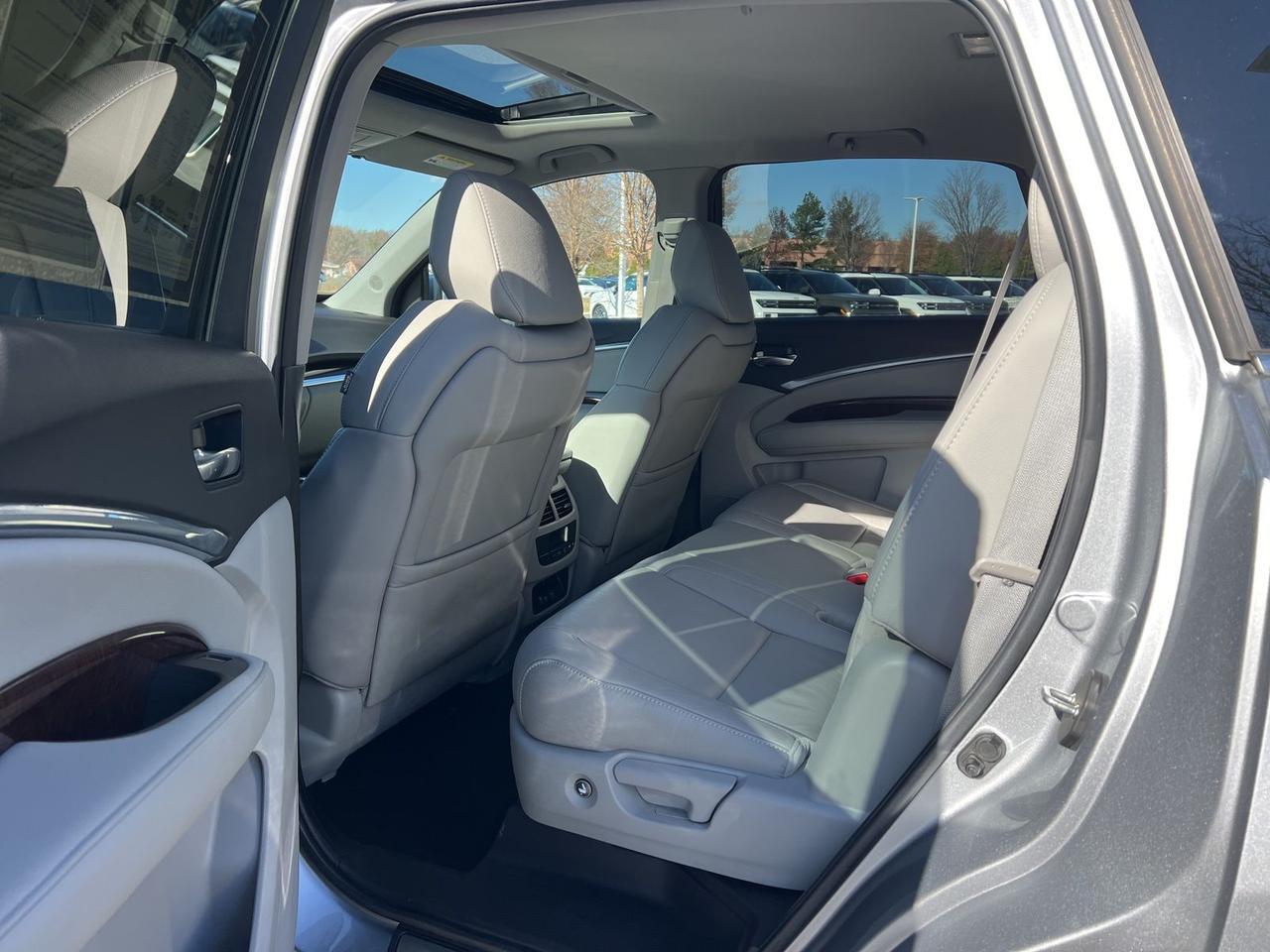 2020 Acura MDX 3.5L Chantilly VA