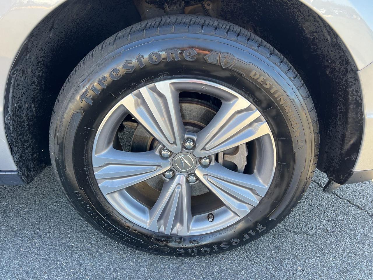 2020 Acura MDX 3.5L Chantilly VA