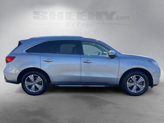 2020 Acura MDX 3.5L Chantilly VA