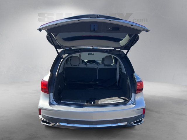 2020 Acura MDX 3.5L Chantilly VA