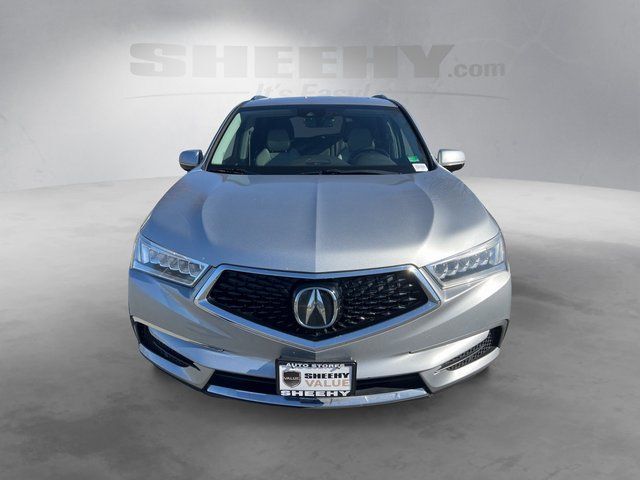 2020 Acura MDX 3.5L Chantilly VA